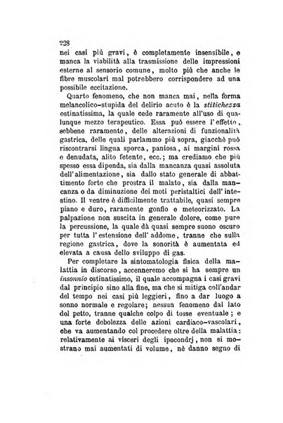 Archivio italiano per le malattie nervose e più particolarmente per le alienazioni mentali organo della Società freniatrica italiana <1874-1891>