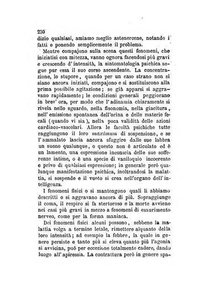 Archivio italiano per le malattie nervose e più particolarmente per le alienazioni mentali organo della Società freniatrica italiana <1874-1891>