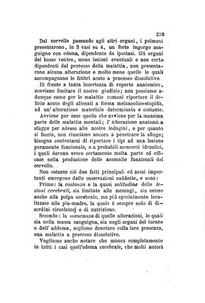 Archivio italiano per le malattie nervose e più particolarmente per le alienazioni mentali organo della Società freniatrica italiana <1874-1891>