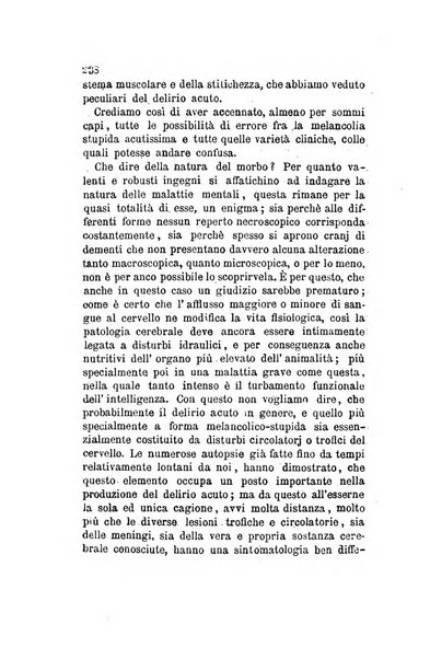 Archivio italiano per le malattie nervose e più particolarmente per le alienazioni mentali organo della Società freniatrica italiana <1874-1891>