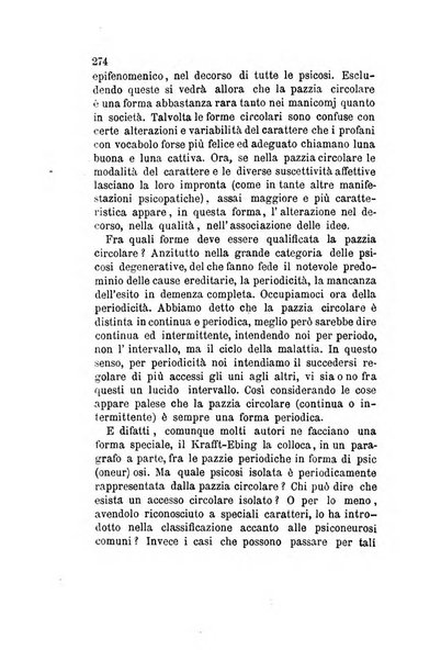 Archivio italiano per le malattie nervose e più particolarmente per le alienazioni mentali organo della Società freniatrica italiana <1874-1891>