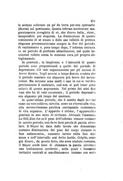 Archivio italiano per le malattie nervose e più particolarmente per le alienazioni mentali organo della Società freniatrica italiana <1874-1891>