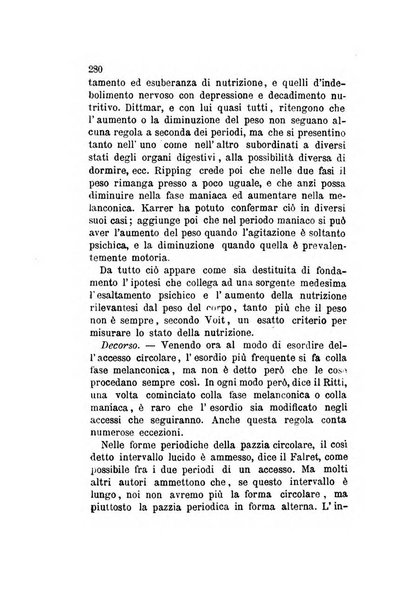 Archivio italiano per le malattie nervose e più particolarmente per le alienazioni mentali organo della Società freniatrica italiana <1874-1891>