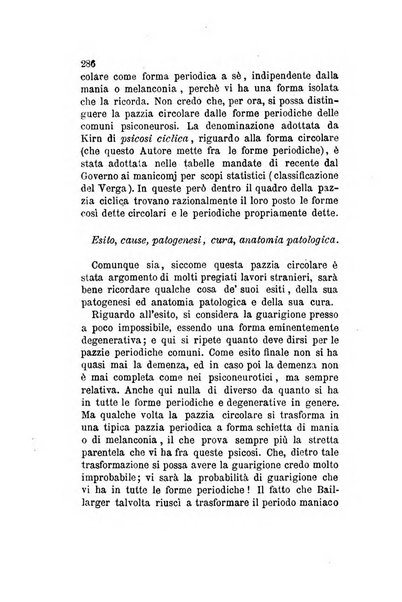 Archivio italiano per le malattie nervose e più particolarmente per le alienazioni mentali organo della Società freniatrica italiana <1874-1891>