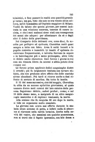 Archivio italiano per le malattie nervose e più particolarmente per le alienazioni mentali organo della Società freniatrica italiana <1874-1891>