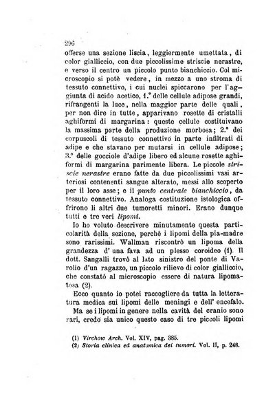 Archivio italiano per le malattie nervose e più particolarmente per le alienazioni mentali organo della Società freniatrica italiana <1874-1891>