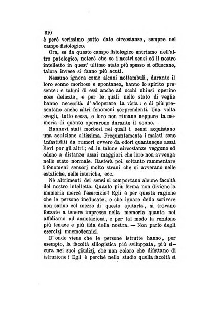 Archivio italiano per le malattie nervose e più particolarmente per le alienazioni mentali organo della Società freniatrica italiana <1874-1891>