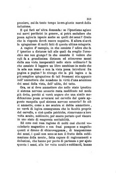 Archivio italiano per le malattie nervose e più particolarmente per le alienazioni mentali organo della Società freniatrica italiana <1874-1891>