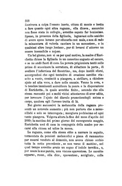 Archivio italiano per le malattie nervose e più particolarmente per le alienazioni mentali organo della Società freniatrica italiana <1874-1891>