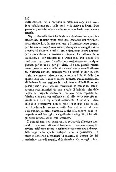 Archivio italiano per le malattie nervose e più particolarmente per le alienazioni mentali organo della Società freniatrica italiana <1874-1891>