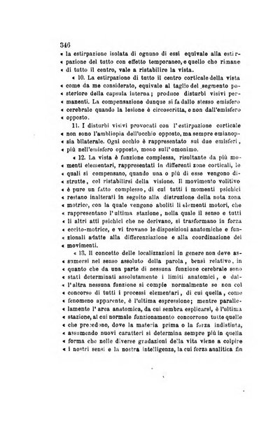 Archivio italiano per le malattie nervose e più particolarmente per le alienazioni mentali organo della Società freniatrica italiana <1874-1891>