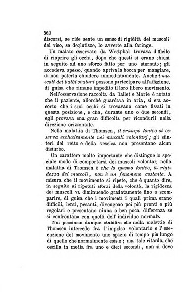 Archivio italiano per le malattie nervose e più particolarmente per le alienazioni mentali organo della Società freniatrica italiana <1874-1891>