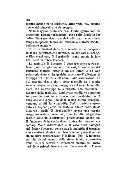 Archivio italiano per le malattie nervose e più particolarmente per le alienazioni mentali organo della Società freniatrica italiana <1874-1891>