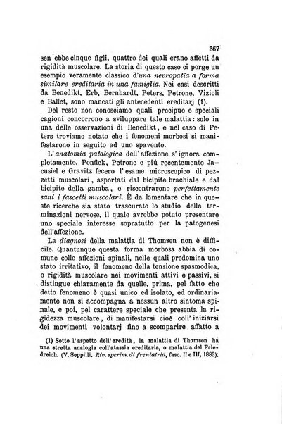 Archivio italiano per le malattie nervose e più particolarmente per le alienazioni mentali organo della Società freniatrica italiana <1874-1891>