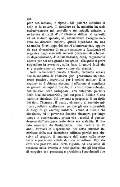 Archivio italiano per le malattie nervose e più particolarmente per le alienazioni mentali organo della Società freniatrica italiana <1874-1891>