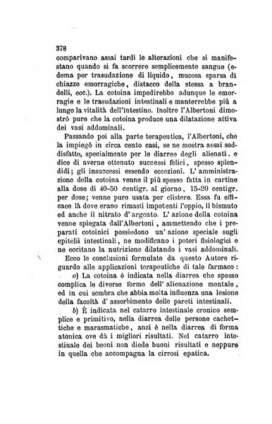 Archivio italiano per le malattie nervose e più particolarmente per le alienazioni mentali organo della Società freniatrica italiana <1874-1891>