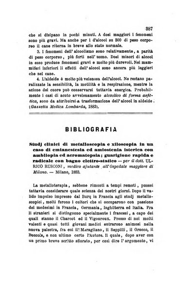 Archivio italiano per le malattie nervose e più particolarmente per le alienazioni mentali organo della Società freniatrica italiana <1874-1891>