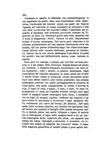 Archivio italiano per le malattie nervose e più particolarmente per le alienazioni mentali organo della Società freniatrica italiana <1874-1891>