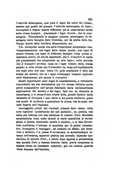 Archivio italiano per le malattie nervose e più particolarmente per le alienazioni mentali organo della Società freniatrica italiana <1874-1891>