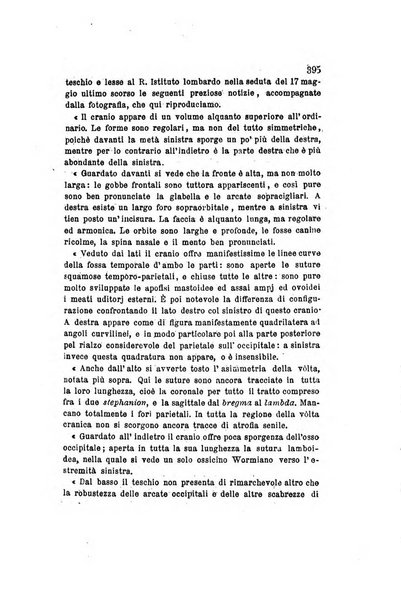 Archivio italiano per le malattie nervose e più particolarmente per le alienazioni mentali organo della Società freniatrica italiana <1874-1891>