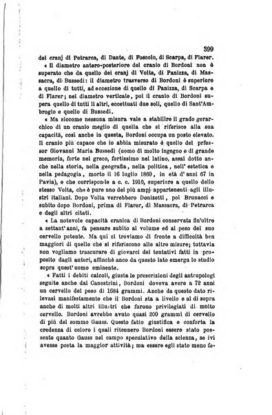 Archivio italiano per le malattie nervose e più particolarmente per le alienazioni mentali organo della Società freniatrica italiana <1874-1891>