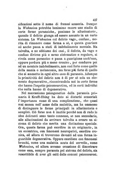 Archivio italiano per le malattie nervose e più particolarmente per le alienazioni mentali organo della Società freniatrica italiana <1874-1891>