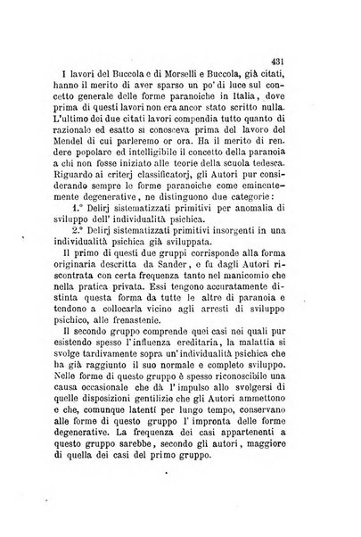 Archivio italiano per le malattie nervose e più particolarmente per le alienazioni mentali organo della Società freniatrica italiana <1874-1891>