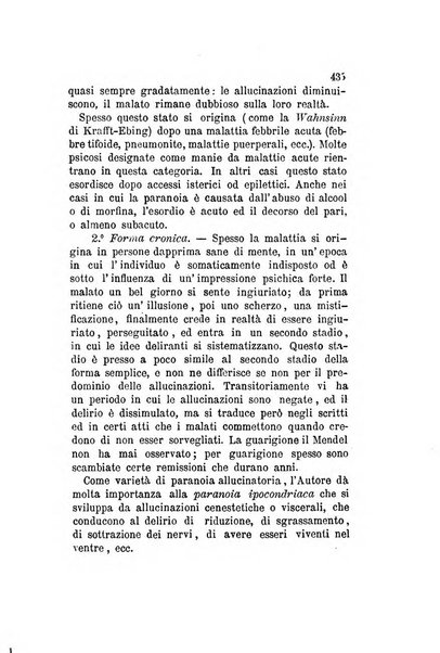 Archivio italiano per le malattie nervose e più particolarmente per le alienazioni mentali organo della Società freniatrica italiana <1874-1891>