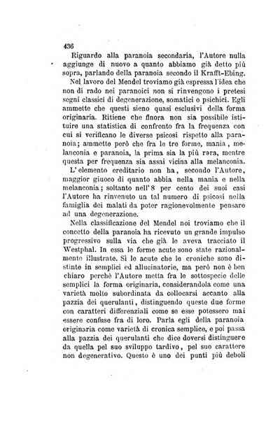 Archivio italiano per le malattie nervose e più particolarmente per le alienazioni mentali organo della Società freniatrica italiana <1874-1891>