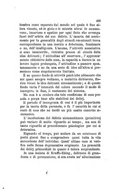 Archivio italiano per le malattie nervose e più particolarmente per le alienazioni mentali organo della Società freniatrica italiana <1874-1891>