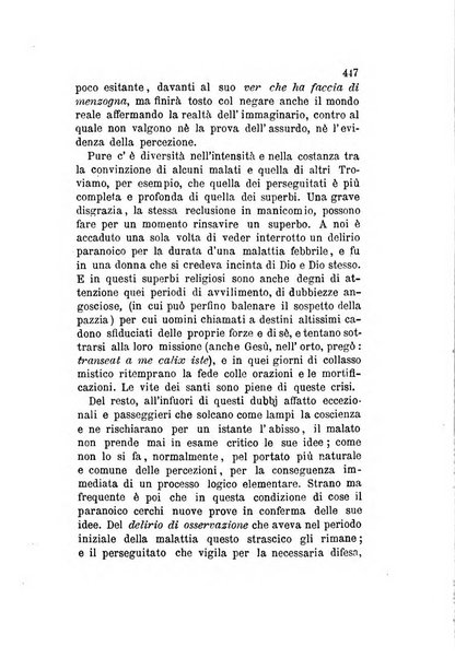 Archivio italiano per le malattie nervose e più particolarmente per le alienazioni mentali organo della Società freniatrica italiana <1874-1891>