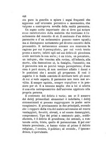 Archivio italiano per le malattie nervose e più particolarmente per le alienazioni mentali organo della Società freniatrica italiana <1874-1891>