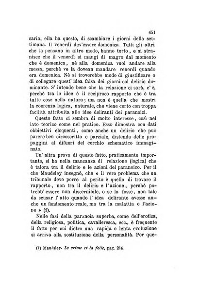 Archivio italiano per le malattie nervose e più particolarmente per le alienazioni mentali organo della Società freniatrica italiana <1874-1891>