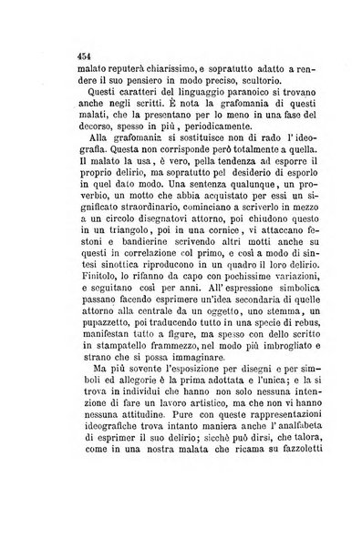 Archivio italiano per le malattie nervose e più particolarmente per le alienazioni mentali organo della Società freniatrica italiana <1874-1891>