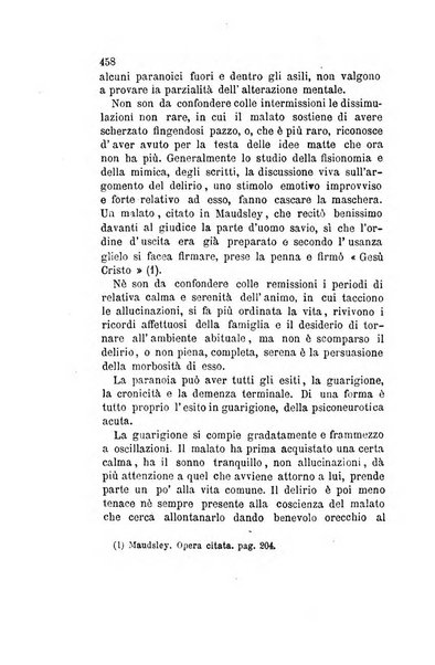 Archivio italiano per le malattie nervose e più particolarmente per le alienazioni mentali organo della Società freniatrica italiana <1874-1891>