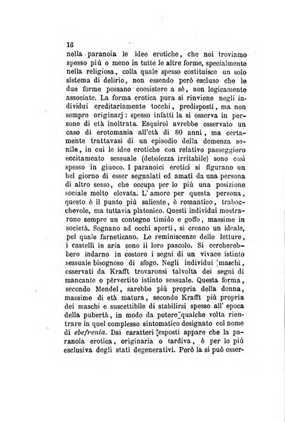 Archivio italiano per le malattie nervose e più particolarmente per le alienazioni mentali organo della Società freniatrica italiana <1874-1891>