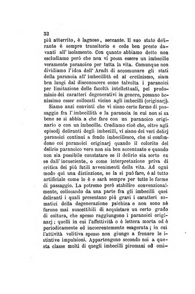 Archivio italiano per le malattie nervose e più particolarmente per le alienazioni mentali organo della Società freniatrica italiana <1874-1891>