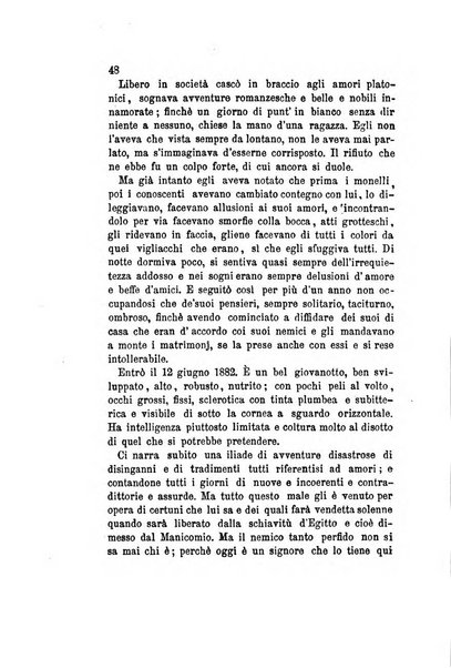 Archivio italiano per le malattie nervose e più particolarmente per le alienazioni mentali organo della Società freniatrica italiana <1874-1891>