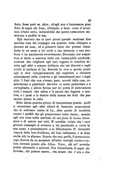 Archivio italiano per le malattie nervose e più particolarmente per le alienazioni mentali organo della Società freniatrica italiana <1874-1891>