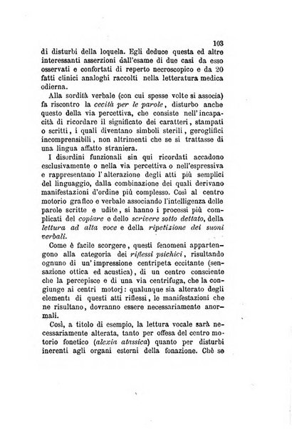 Archivio italiano per le malattie nervose e più particolarmente per le alienazioni mentali organo della Società freniatrica italiana <1874-1891>