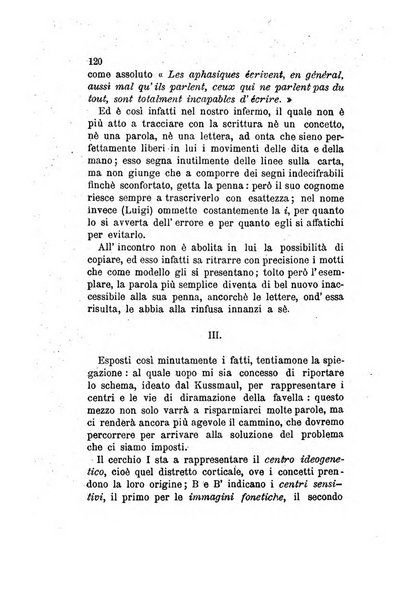 Archivio italiano per le malattie nervose e più particolarmente per le alienazioni mentali organo della Società freniatrica italiana <1874-1891>