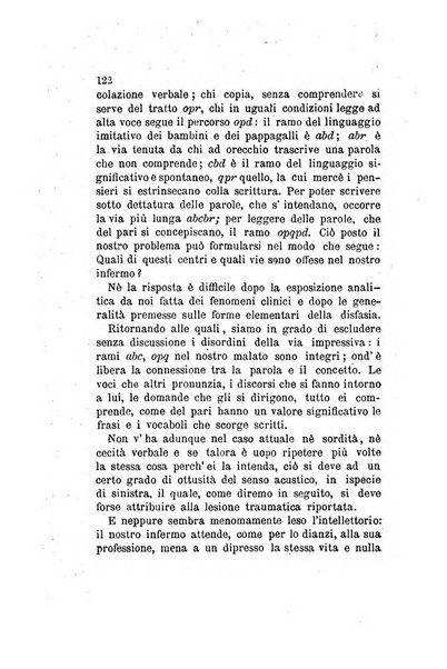 Archivio italiano per le malattie nervose e più particolarmente per le alienazioni mentali organo della Società freniatrica italiana <1874-1891>