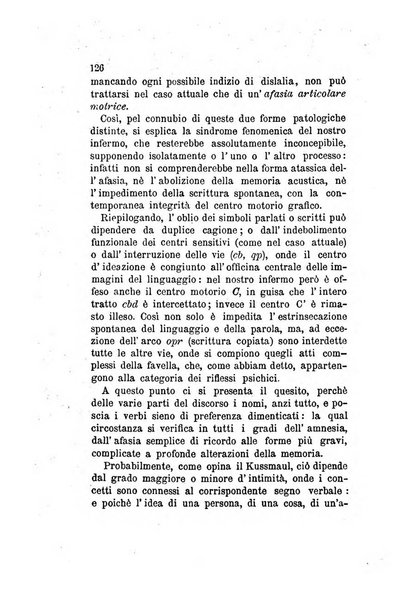 Archivio italiano per le malattie nervose e più particolarmente per le alienazioni mentali organo della Società freniatrica italiana <1874-1891>