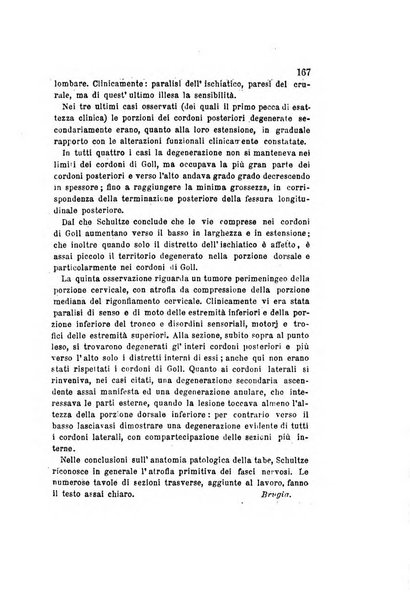 Archivio italiano per le malattie nervose e più particolarmente per le alienazioni mentali organo della Società freniatrica italiana <1874-1891>