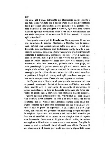 Archivio italiano per le malattie nervose e più particolarmente per le alienazioni mentali organo della Società freniatrica italiana <1874-1891>