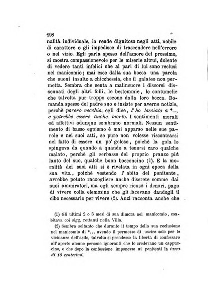 Archivio italiano per le malattie nervose e più particolarmente per le alienazioni mentali organo della Società freniatrica italiana <1874-1891>