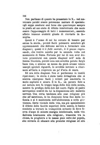 Archivio italiano per le malattie nervose e più particolarmente per le alienazioni mentali organo della Società freniatrica italiana <1874-1891>