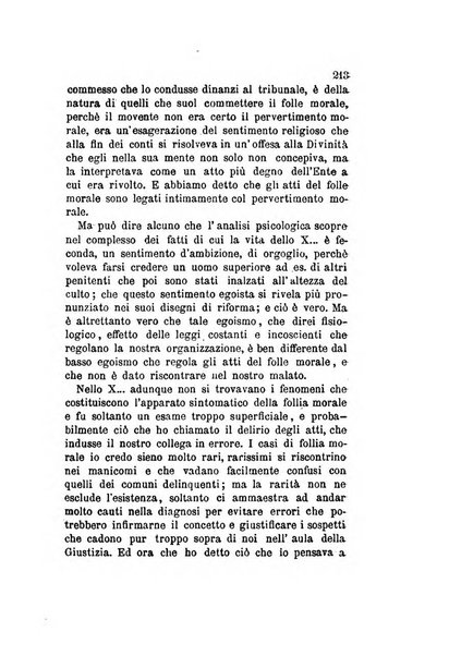 Archivio italiano per le malattie nervose e più particolarmente per le alienazioni mentali organo della Società freniatrica italiana <1874-1891>