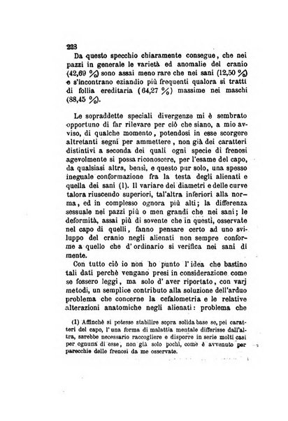 Archivio italiano per le malattie nervose e più particolarmente per le alienazioni mentali organo della Società freniatrica italiana <1874-1891>