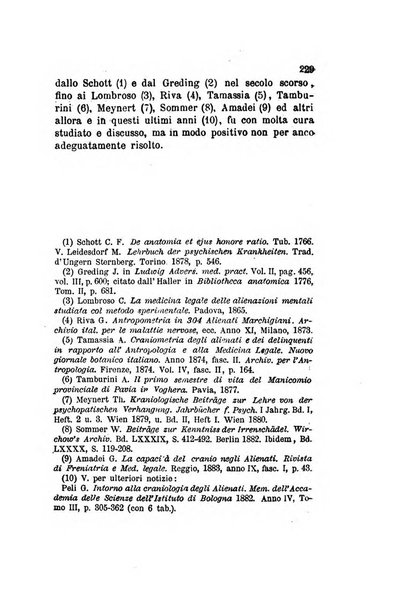 Archivio italiano per le malattie nervose e più particolarmente per le alienazioni mentali organo della Società freniatrica italiana <1874-1891>